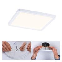 Встраиваемая светодиодная панель Paulmann Base 93040