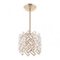 Потолочный светильник Arte Milano Sorrento 377019/1/300/200 GD