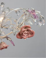 Потолочная люстра Abrasax Suzanne SX0730/5