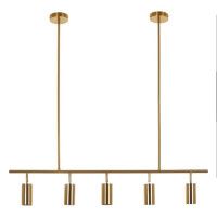 Подвесной светильник MyFar Dereck MR1021-5P