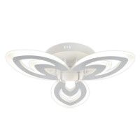 Потолочный светильник Escada 10276/3 LED 40W White