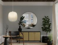 Подвесной светильник Ambrella Light High Light Modern LH11091