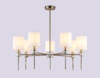 Люстра на штанге Ambrella Light High Light Classic LH72373