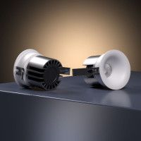 Встраиваемый светильник Elektrostandard Bliss 25070/LED 4690389212932 a069406