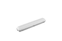 Линейный светильник OPPLE LED Waterproof-E3 L600-22W-4000-FR-GP 531000023600