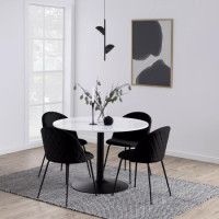 Подвесной светильник Loft IT Mons 10335 Black