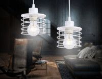 Подвесной светильник Ambrella Light Traditional TR8065