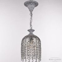Подвесной светильник Bohemia Ivele Crystal AL16781/16 WMN R