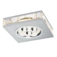 Встраиваемый светодиодный светильник Paulmann Premium Line Liro Led 92538