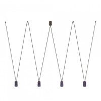 Подвесной светильник Nowodvorski More Eye 7822