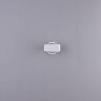 Настенный светильник DesignLed GW-1025-6-WH-WW 003214