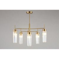 Люстра на штанге Omnilux Panvenan OML-68517-06