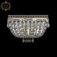 Настенный светильник Art Classic 20.272B.25SP.GB