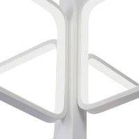 Подвесной светодиодный светильник Vitaluce V3968-0/4S