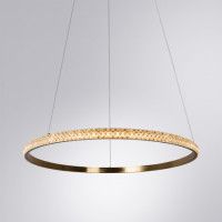 Подвесной светильник Arte Lamp Orione A2182SP-60PB