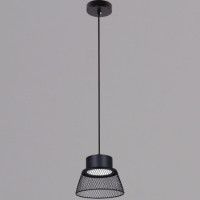 Подвесной светильник Reluce 01109-0.9-01 BK