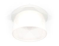 Встраиваемый светильник Ambrella Light Techno Spot XC6512069 (C6512, N6258)