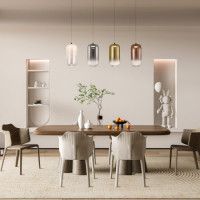 Подвесной светильник Freya Idol FR6134PL-L4G