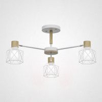 Люстра на штанге ImperiumLoft Corf 189478-26