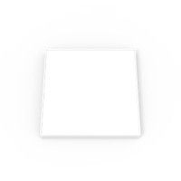 Встраиваемый светодиодный светильник Gauss Mir G1-A0-00070-01GA2-2003565