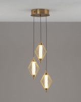 Подвесной светильник Moderli Eloise V11358-PL