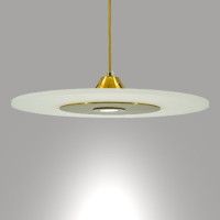 Подвесной светильник Lightera Tekapo LE127L-60G