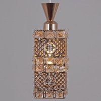 Подвесной светильник Reluce 04115-0.9-01 GD