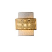 Настенный светильник Favourite Organicum 4768-1W