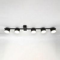 Потолочная люстра General GCHL-5GX53-M 662338