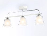 Потолочная люстра Ambrella Light Modern TR303233