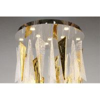 Каскадная люстра Aployt Teresa APL.855.06.10