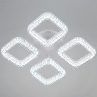 Потолочный светильник Reluce 98290-0.3-04 WH