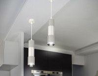 Подвесной светильник Ambrella Light Techno XP7423001 (A2301, C6314, A2060, C6325, A2030, C7423, N7032)