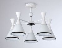 Люстра на штанге Ambrella Light Modern TR3165