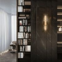 Настенный светильник Cloyd Ordinal 20297