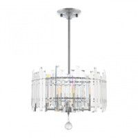 Люстра на штанге Arte Milano Sorrento 372409/5/350/400 CR