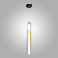 Подвесной светильник AM Group AM491 A amber