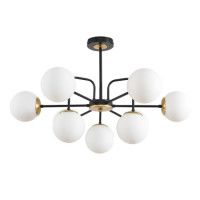 Люстра на штанге Lumion Moderni Elrona 8375/9C