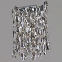 Настенный светильник Illumico IL5150-1WZF-25 CH ELITE