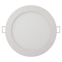 Встраиваемый светодиодный светильник Horoz Slim-12 12W 6400K 056-003-0012 HRZ33002853