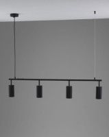 Подвесной светильник Moderli Cora V11779-4P