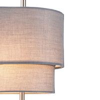 Подвесной светильник Indigo Borsa V000438