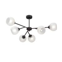 Люстра на штанге Vitaluce V3791-1/6PL