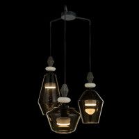 Подвесной светильник 33 Идеи PND172S.03.17.003BL-M45GR