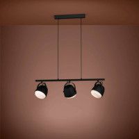 Подвесной светильник Eglo Upanema 390046