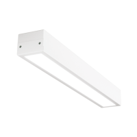 Светильник WOLTA STD ДСО12-18-001-6К-Б 18Вт 6500К IP40 Матовый