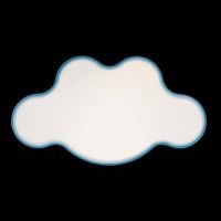 Потолочный светильник Loft IT AXEL 10005/30 Blue