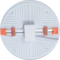 Встраиваемый светильник EKS Loft 0У-00001170