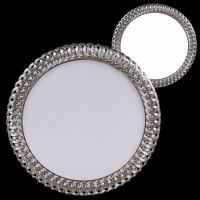 Встраиваемый светильник Reluce 53118-9.0-001RD LED18W SV