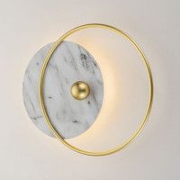 Настенный светильник Escada Revival 10268/1LED